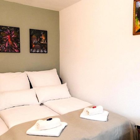 Gemuetliches Zentrales Apartment, Free Parking บอคอลท์ ภายนอก รูปภาพ