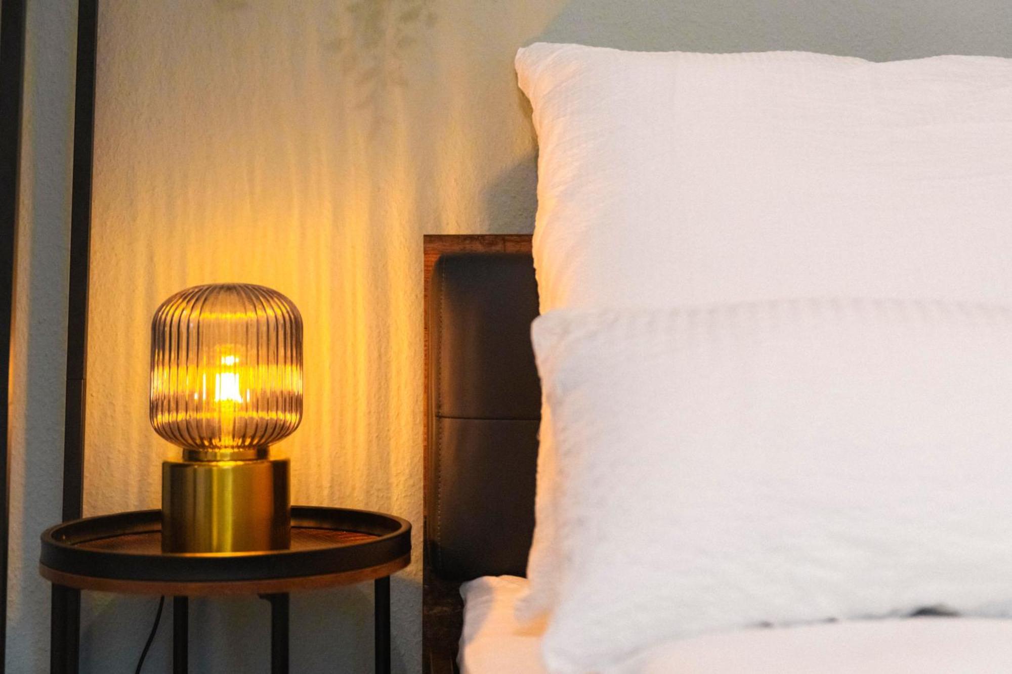 Gemuetliches Zentrales Apartment, Free Parking บอคอลท์ ภายนอก รูปภาพ