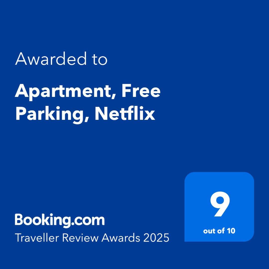 Gemuetliches Zentrales Apartment, Free Parking บอคอลท์ ภายนอก รูปภาพ